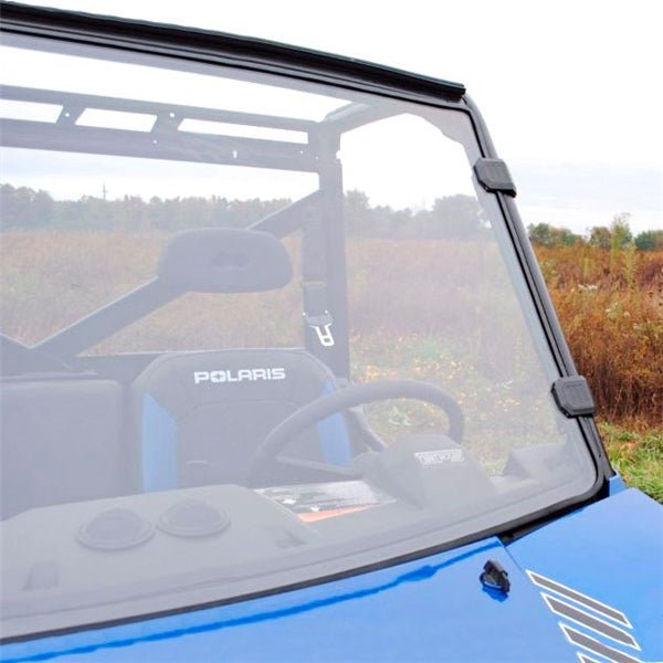 SUPERATV FULL WINDSHIELD (WSPRAN00175) - Driven Powersports Inc.9999999988WSPRAN00175