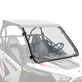 SuperATV Windshield Full POL (WSPRZR20075) - DRIVEN Canada's Powersports 9999999989WSPRZR20075