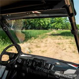 SuperATV Windshield Full POL (WSPRZR20075) - DRIVEN Canada's Powersports 9999999989WSPRZR20075
