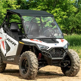 SuperATV Windshield Full POL (WSPRZR20075) - DRIVEN Canada's Powersports 9999999989WSPRZR20075