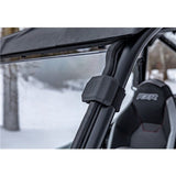 SUPERATV FULL WINDSHIELD (WSPRZR900S70) - Driven Powersports Inc.9999999988WSPRZR900S70