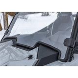 SUPERATV FULL WINDSHIELD (WSPRZR900S70) - Driven Powersports Inc.9999999988WSPRZR900S70