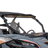 SUPERATV FULL WINDSHIELD - Driven Powersports Inc.9999999988WSCFZF95070