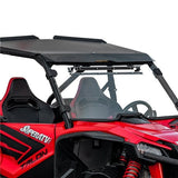 SUPERATV FULL WINDSHIELD - Driven Powersports Inc.9999999988WSHTALV70