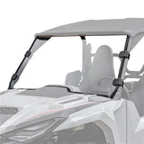 SUPERATV FULL WINDSHIELD - Driven Powersports Inc.9999999988WSYRMAX70