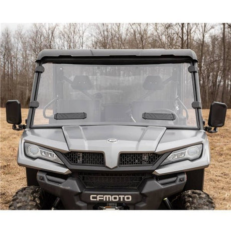 SUPERATV VENTED FULL WINDSHIELD (WSCFUF1000V70) - Driven Powersports Inc.9999999988WSCFUF1000V70