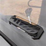 SUPERATV VENTED FULL WINDSHIELD (WSCFUF1000V70) - Driven Powersports Inc.9999999988WSCFUF1000V70