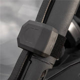 SuperATV Windshield Full Vented CLR C - AM - DRIVEN Canada's Powersports 9999999988WSCACOMV00270