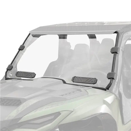 SuperATV Windshield Full Vented YAM (WSYRMAXV70) - DRIVEN Canada's Powersports 779421278366WSYRMAXV70