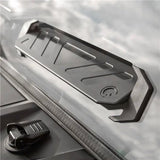 SuperATV Windshield Full Vented YAM (WSYRMAXV70) - DRIVEN Canada's Powersports 779421278366WSYRMAXV70