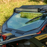SuperATV Windshield Glass C - AM (GWSCAX3S01M) - DRIVEN Canada's Powersports 9999999989GWSCAX3S01M