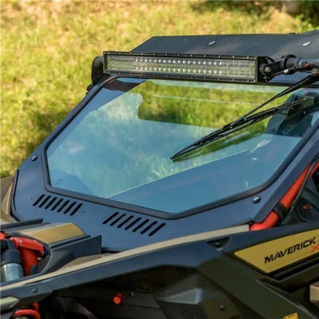 SuperATV Windshield Glass C - AM (GWSCAX3S01M) - DRIVEN Canada's Powersports 9999999989GWSCAX3S01M