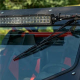 SuperATV Windshield Glass C - AM (GWSCAX3S01M) - DRIVEN Canada's Powersports 9999999989GWSCAX3S01M