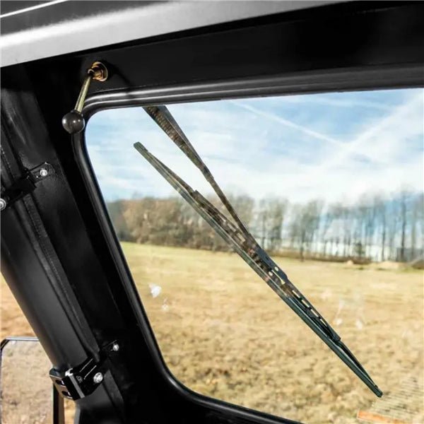 SUPERATV GLASS WINDSHIELD (GWSCFUF100001) - Driven Powersports Inc.9999999989GWSCFUF100001