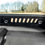 SUPERATV GLASS WINDSHIELD (GWSCFUF100001) - Driven Powersports Inc.9999999989GWSCFUF100001