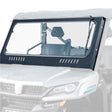 SUPERATV GLASS WINDSHIELD (GWSCFUF100001) - Driven Powersports Inc.9999999989GWSCFUF100001