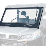 SUPERATV GLASS WINDSHIELD (GWSCFUF100001) - Driven Powersports Inc.9999999989GWSCFUF100001