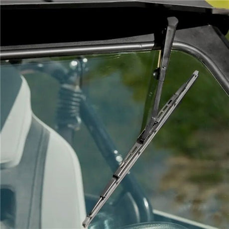 SUPERATV GLASS WINDSHIELD (GWSCFZF950S01) - Driven Powersports Inc.779420739783GWSCFZF950S01
