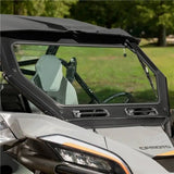 SUPERATV GLASS WINDSHIELD (GWSCFZF950S01) - Driven Powersports Inc.779420739783GWSCFZF950S01
