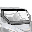 SUPERATV GLASS WINDSHIELD (GWSCFZF950S01) - Driven Powersports Inc.779420739783GWSCFZF950S01