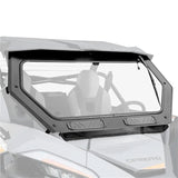 SUPERATV GLASS WINDSHIELD (GWSCFZF950S01) - Driven Powersports Inc.779420739783GWSCFZF950S01