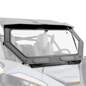 SUPERATV GLASS WINDSHIELD (GWSCFZF950S01) - Driven Powersports Inc.779420739783GWSCFZF950S01