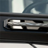 SUPERATV GLASS WINDSHIELD (GWSCFZF950S01) - Driven Powersports Inc.779420739783GWSCFZF950S01