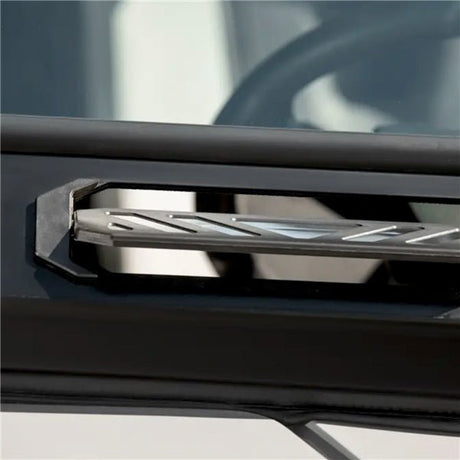 SUPERATV GLASS WINDSHIELD (GWSCFZF950S01) - Driven Powersports Inc.779420739783GWSCFZF950S01