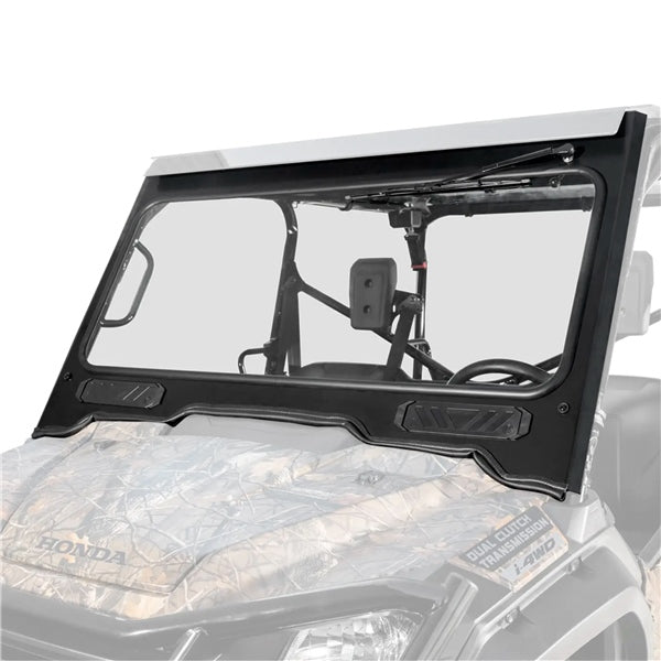 SUPERATV WINDSHIELD GLASS HON (GWSHPIO1KS01M) - DRIVEN Canada's Powersports 882834056794GWSHPIO1KS01M