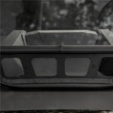 SUPERATV GLASS WINDSHIELD (GWSPRZRXP001S01) - Driven Powersports Inc.779420739745GWSPRZRXP001S01