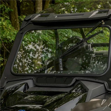 SUPERATV GLASS WINDSHIELD (GWSPRZRXP001S01) - Driven Powersports Inc.779420739745GWSPRZRXP001S01