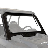 SUPERATV GLASS WINDSHIELD (GWSPRZRXP001S01) - Driven Powersports Inc.779420739745GWSPRZRXP001S01