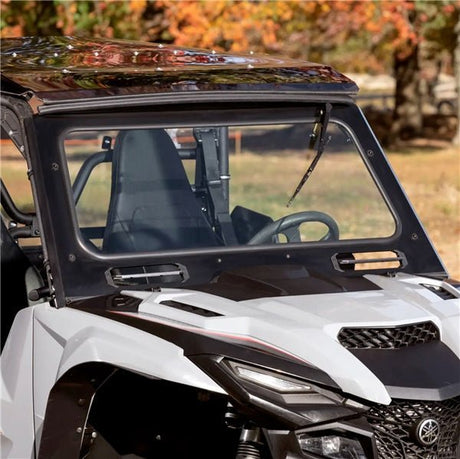 SuperATV Windshield Glass YAM (GWSYRMAXS01K) - DRIVEN Canada's Powersports 779421369194GWSYRMAXS01K