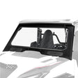 SuperATV Windshield Glass YAM (GWSYRMAXS01K) - DRIVEN Canada's Powersports 779421369194GWSYRMAXS01K