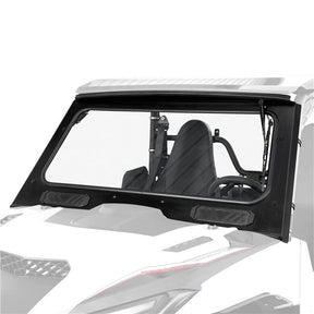 SuperATV Windshield Glass YAM (GWSYRMAXS01K) - DRIVEN Canada's Powersports 779421369194GWSYRMAXS01K
