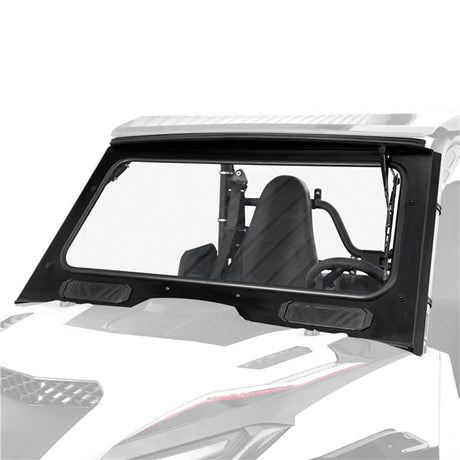 SuperATV Windshield Glass YAM (GWSYRMAXS01K) - DRIVEN Canada's Powersports 779421369194GWSYRMAXS01K