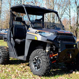 SuperATV Windshield Half Dark STD C - AM (HWSPRAN00171) - DRIVEN Canada's Powersports 9999999988HWSPRAN00171