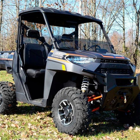 SuperATV Windshield Half Dark STD C - AM (HWSPRAN00171) - DRIVEN Canada's Powersports 9999999988HWSPRAN00171