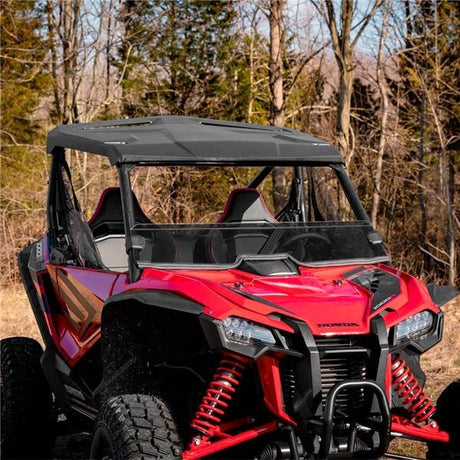SuperATV Windshield Half FT Dtint HON (HWSHTAL71) - DRIVEN Canada's Powersports 9999999988HWSHTAL71
