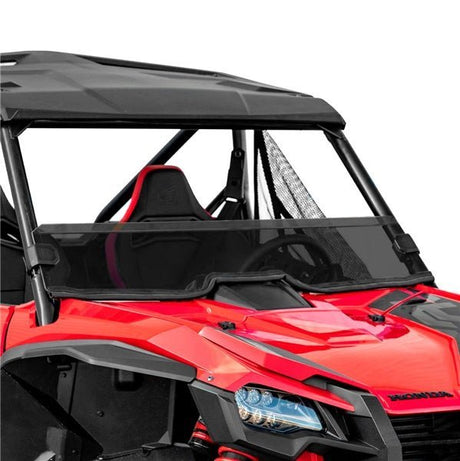 SuperATV Windshield Half FT Dtint HON (HWSHTAL71) - DRIVEN Canada's Powersports 9999999988HWSHTAL71