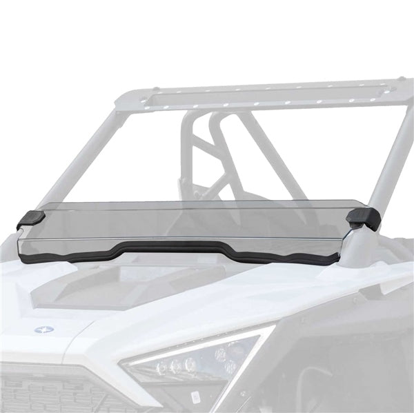 SUPERATV WINDSHIELD HALF POL (HWSPPROXP75) - DRIVEN Canada's Powersports 9999999988HWSPPROXP75