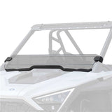 SUPERATV WINDSHIELD HALF POL (HWSPPROXP75) - DRIVEN Canada's Powersports 9999999988HWSPPROXP75