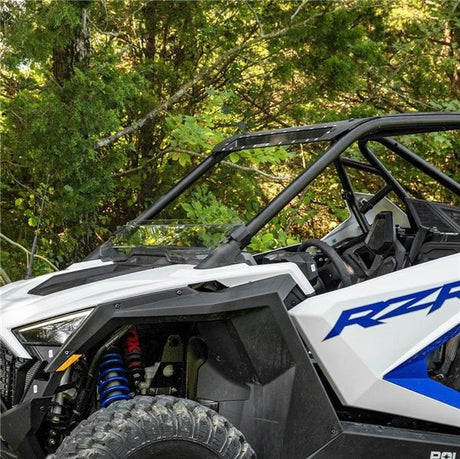 SUPERATV WINDSHIELD HALF POL (HWSPPROXP75) - DRIVEN Canada's Powersports 9999999988HWSPPROXP75