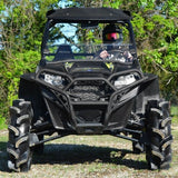 SuperATV Windshield Half POL - DRIVEN Canada's Powersports 9999999988HWSPRZR00175
