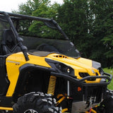 SuperATV Windshield Half Tinted C - AM (HWSCACOM71) - DRIVEN Canada's Powersports 9999999988HWSCACOM71