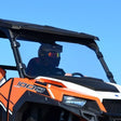 SuperATV Windshield POL - DRIVEN Canada's Powersports 9999999988WSPGEN1K70