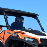 SuperATV Windshield POL - DRIVEN Canada's Powersports 9999999988WSPGEN1K70