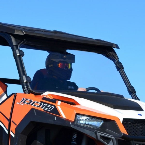 SuperATV Windshield POL - DRIVEN Canada's Powersports 9999999988WSPGEN1K70