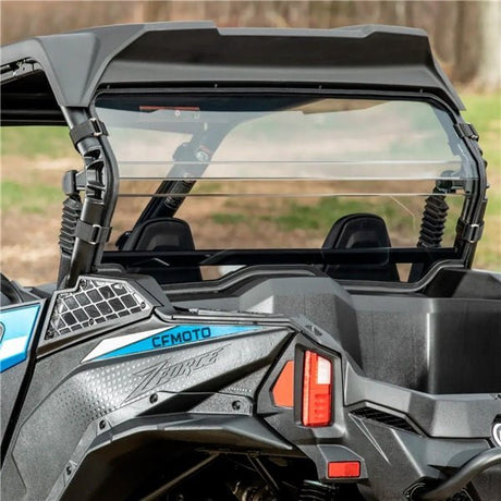SuperATV Windshield RR Cfmoto (RWSCFZF95000176) - DRIVEN Canada's Powersports 9999999989RWSCFZF95000176