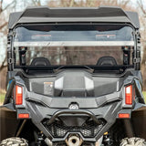 SuperATV Windshield RR Cfmoto (RWSCFZF95000176) - DRIVEN Canada's Powersports 9999999989RWSCFZF95000176